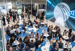 德国轨道交通展现场图片8