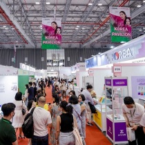 胡志明美容展2025时间和举办地点