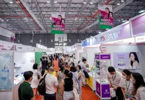 胡志明美容展2025时间和举办地点