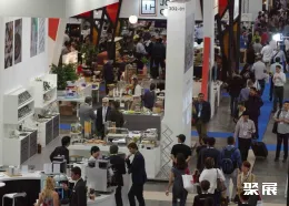 新加坡酒店用品展现场图片6