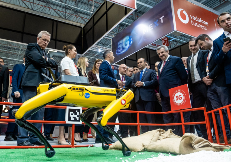 2026伊斯坦布尔机床展(Metalworking EURASIA)观展攻略(时间/地点/观众预约)