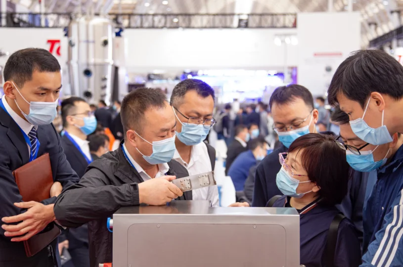 重庆药机展2025展位价格与展位申请