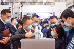 2025重庆药机展参展商名录