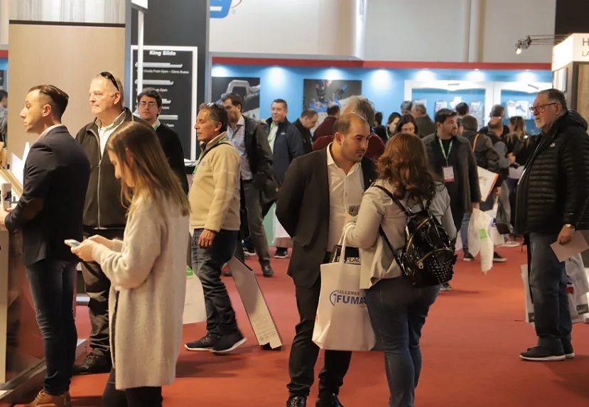 阿根廷家具展2027参展攻略（时间+地点+门票）