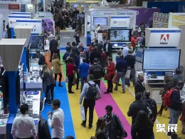 西班牙教育装备展现场图片1