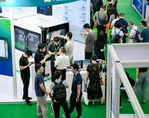 深圳制药展2025最新参展商名录