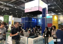 澳大利亚电力展现场图片2