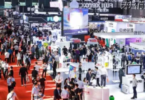 上海全印展2026参展攻略（时间+地点+观众预约）