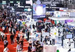 上海全印展现场图片2