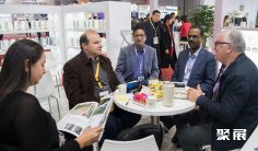 上海纱线展2025门票价格 购票入口