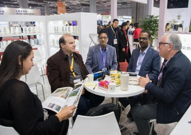 上海纱线展2026门票在哪买