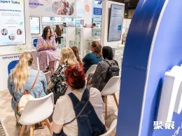 英国孕婴童展现场图片6