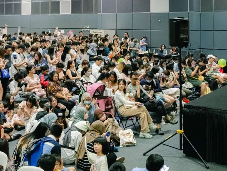 香港猫迷博览会