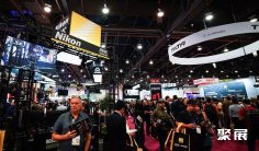 2025美国广电展展位图与展位申请