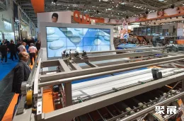 德国烘焙展现场图片7