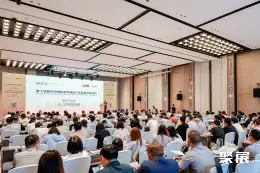 中国润滑油展展会现场(现场盛况)3
