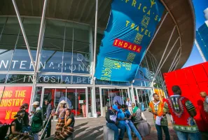 2025南非旅游展参展攻略（时间+地点+门票）
