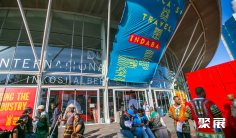 2025南非旅游展参展攻略(时间+地点+门票)