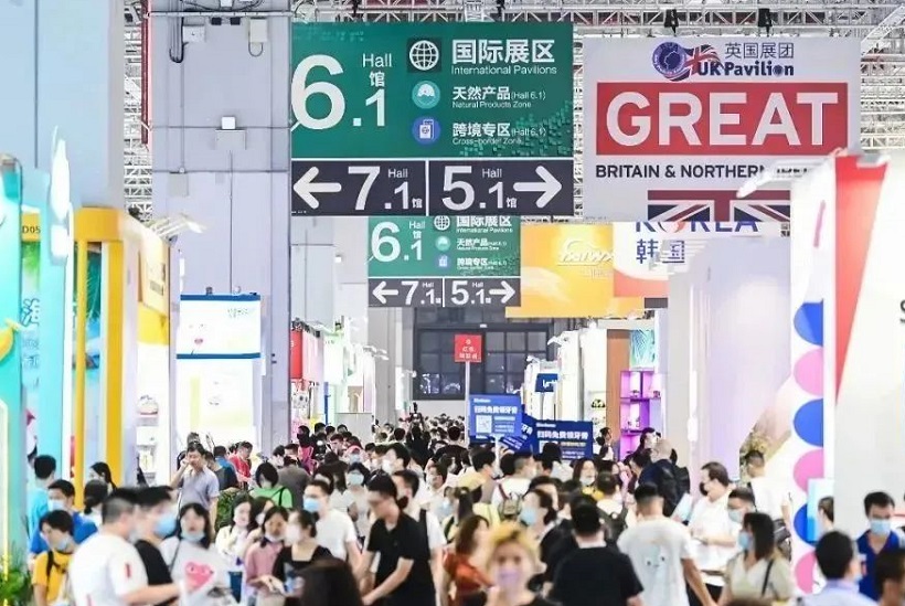 上海玩具展2025展位图与展位价格