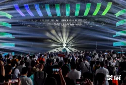 广州灯光音响展现场图片11