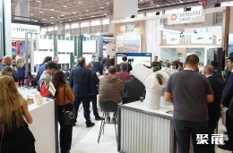 伊斯坦布尔电力展现场图片5