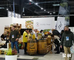 波兰啤酒展现场图片3