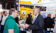 波兰风能展2025最新参展商名录