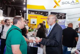 波兰风能展现场图片6