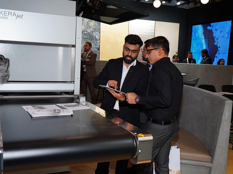 2025印度陶瓷展展位费与展位预订