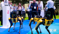 2025英国测绘展观众登记及登记方式