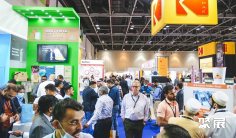 2026迪拜包装展参展攻略(时间+地点+观众预约)