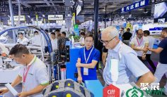 上海木工机械展2025展品范围有哪些?