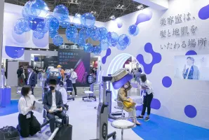 2025日本美容展最新展商名录