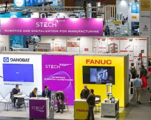 2027西班牙3D打印展 (ADDIT3D)参展攻略(时间地点+门票价格)