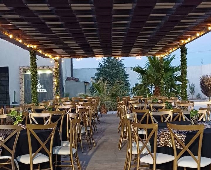 巴西巴拉那州梅迪亚内拉会展中心实拍图