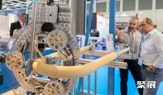 2025美国电机展展位费与展位申请