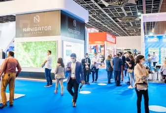 2026迪拜婴童展时间地点