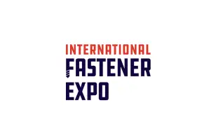 International Fastener ExpoLogo