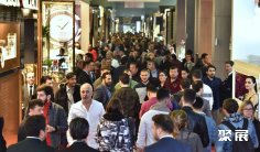 土耳其珠宝展2025参展攻略(时间地点+门票怎么买?)