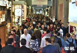 土耳其珠宝展现场图片2