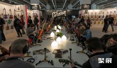 2025德国乐器展展品范围有哪些?