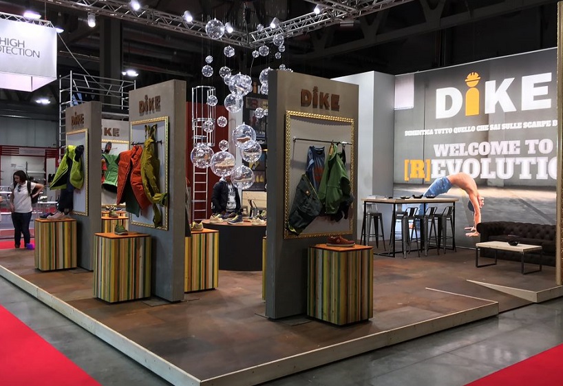 意大利建材展现场图片9