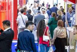 沙特涂料展现场图片2