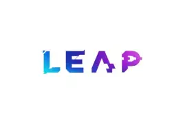 LEAP Riyadh (Saudi Arabia Communications Technology & IT Exhibition)Logo