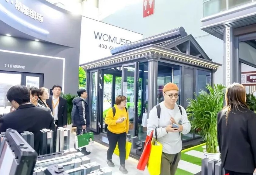 2026北京家居展 (China Home Furnishing Expo)参展攻略(时间地点+门票价格)