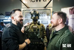 德国警用展现场图片6