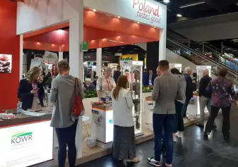 科隆糖果展(ISM Cologne)2027展品范围有哪些？