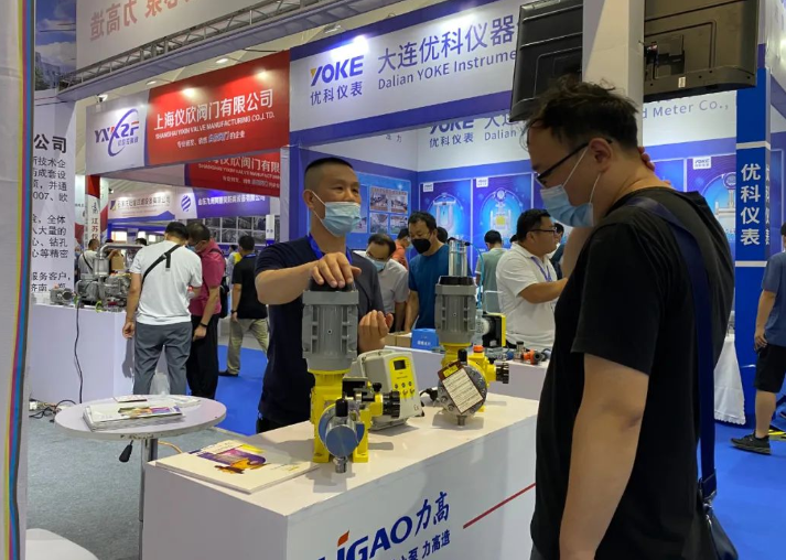 2025淄博化工展时间表与地点