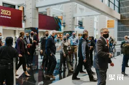 芝加哥食品展现场图片1