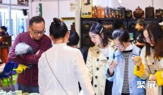 2025南宁国际茶产业展-南宁茶博会参展攻略(时间+地点+门票怎么买?)